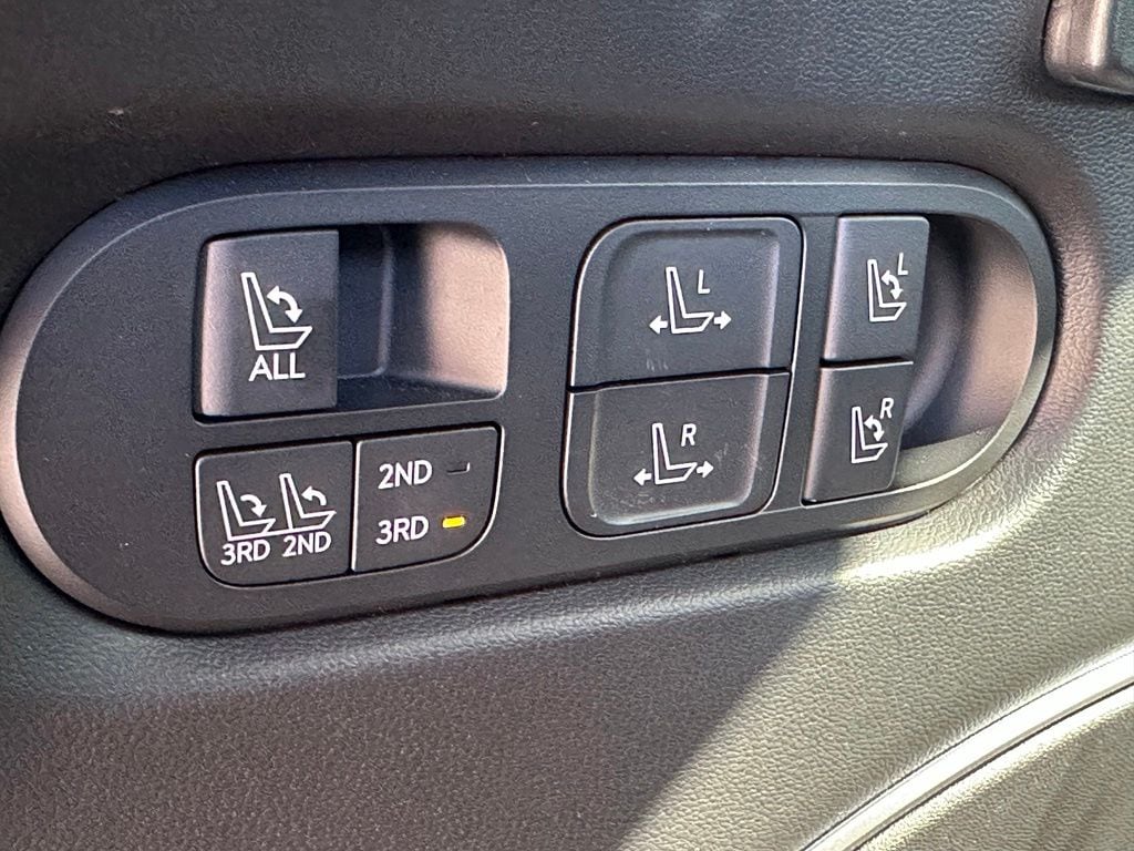 2026 Hyundai Palisade Calligraphy - Photo 33