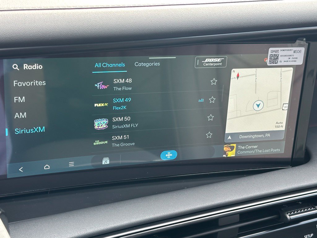 2026 Hyundai Palisade XRT Pro - Photo 20