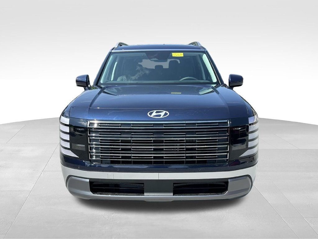 New 2026 Hyundai Palisade Hybrid SEL SUV