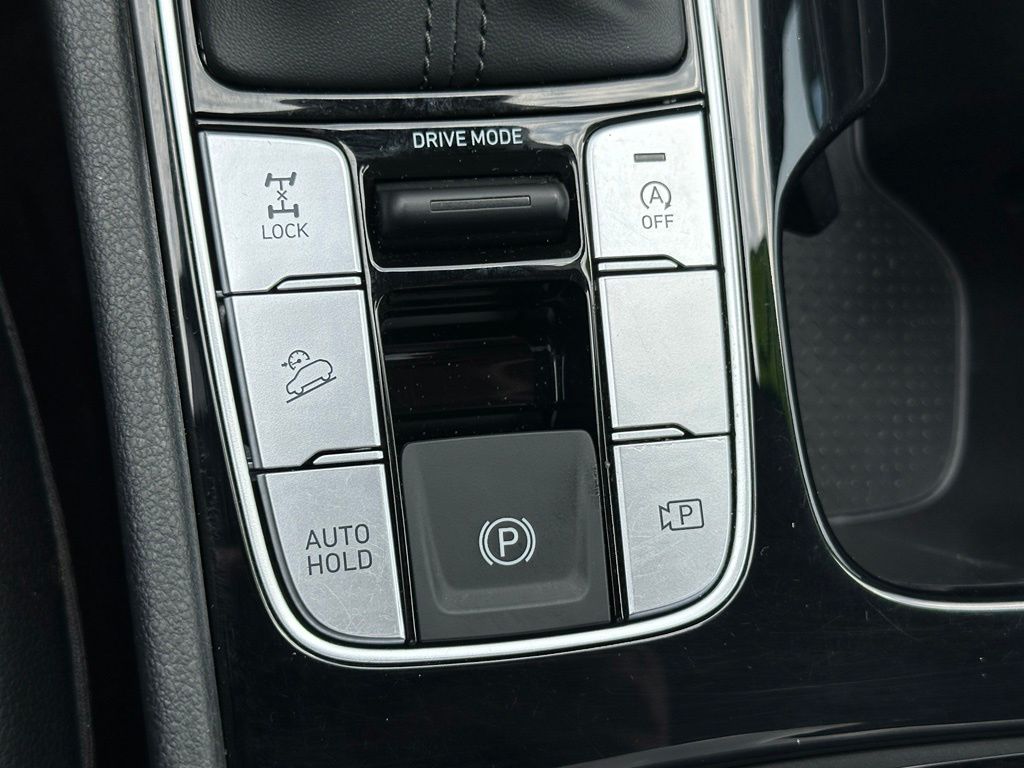 2024 Hyundai Tucson SEL - Photo 20
