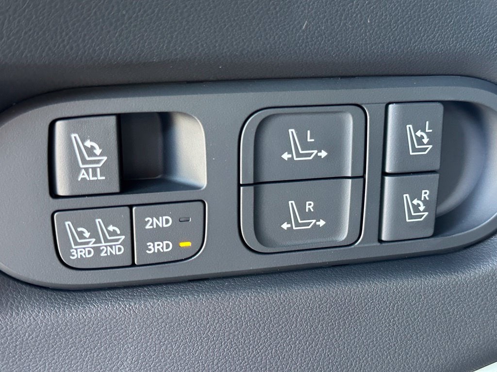 2026 Hyundai Palisade Calligraphy - Photo 26