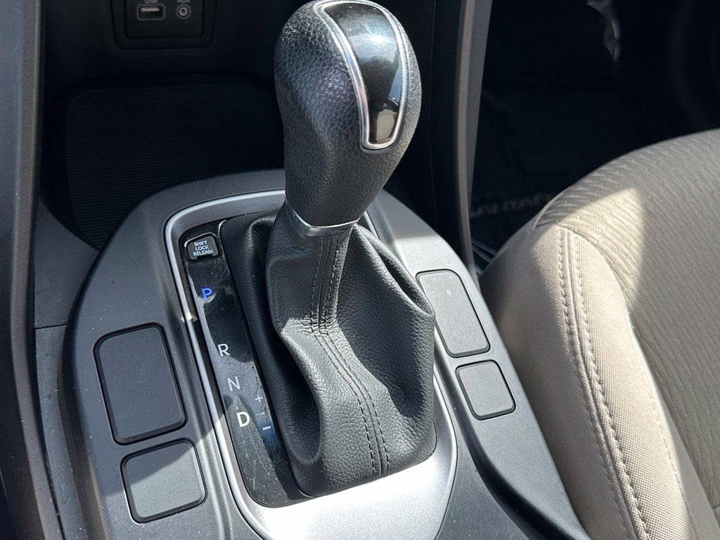 2017 Hyundai Santa Fe Sport - Photo 16