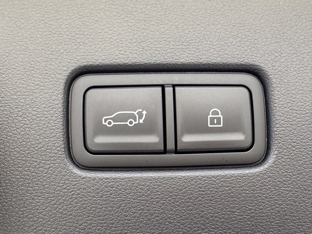 2026 Hyundai Palisade XRT Pro - Photo 25