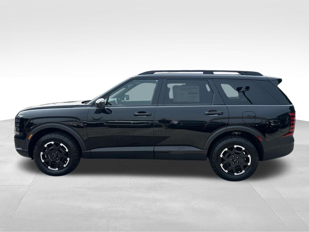 2026 Hyundai Palisade XRT Pro - Photo 4