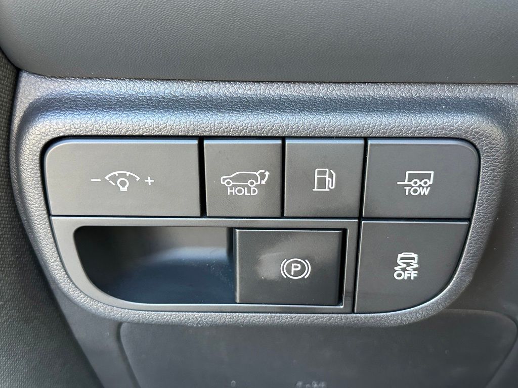 2026 Hyundai Palisade Calligraphy - Photo 29