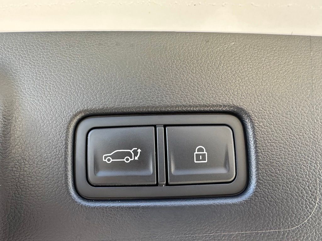2026 Hyundai Palisade Calligraphy - Photo 32