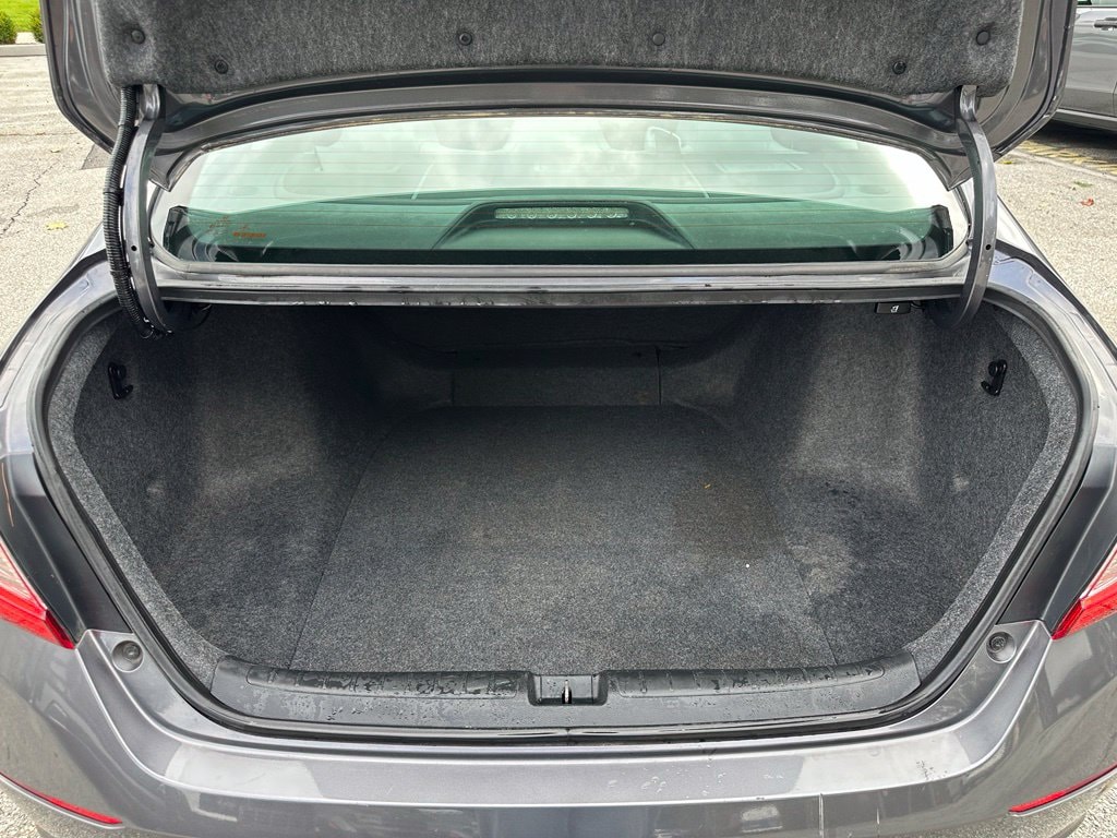 2019 Honda Accord LX - Photo 27