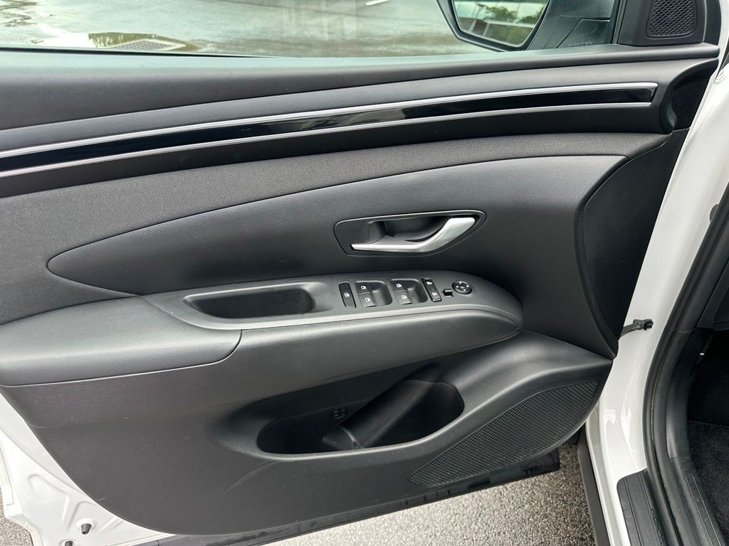 2024 Hyundai Tucson SEL - Photo 12