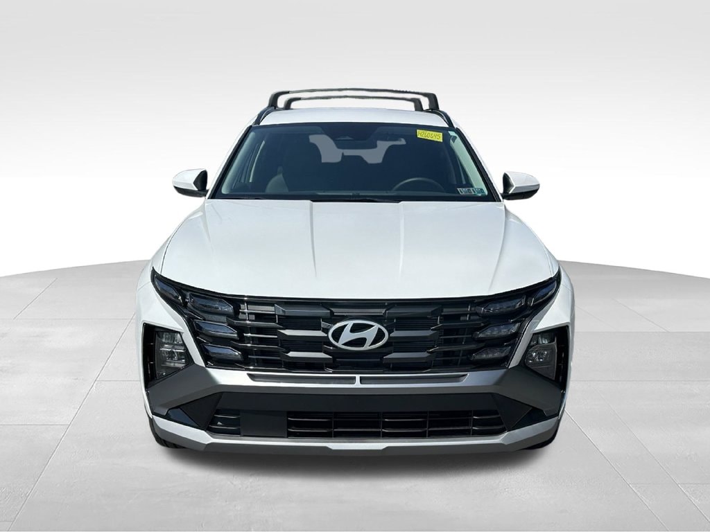New 2026 Hyundai Tucson SEL Plus SUV