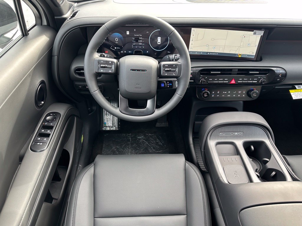 2026 Hyundai Palisade XRT Pro - Photo 16