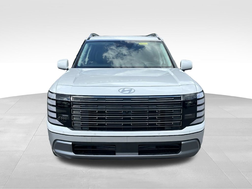 New 2026 Hyundai Palisade SEL Premium SUV