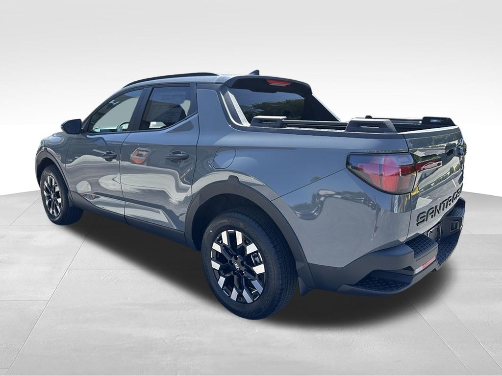 2026 Hyundai Santa Cruz SEL - Photo 5