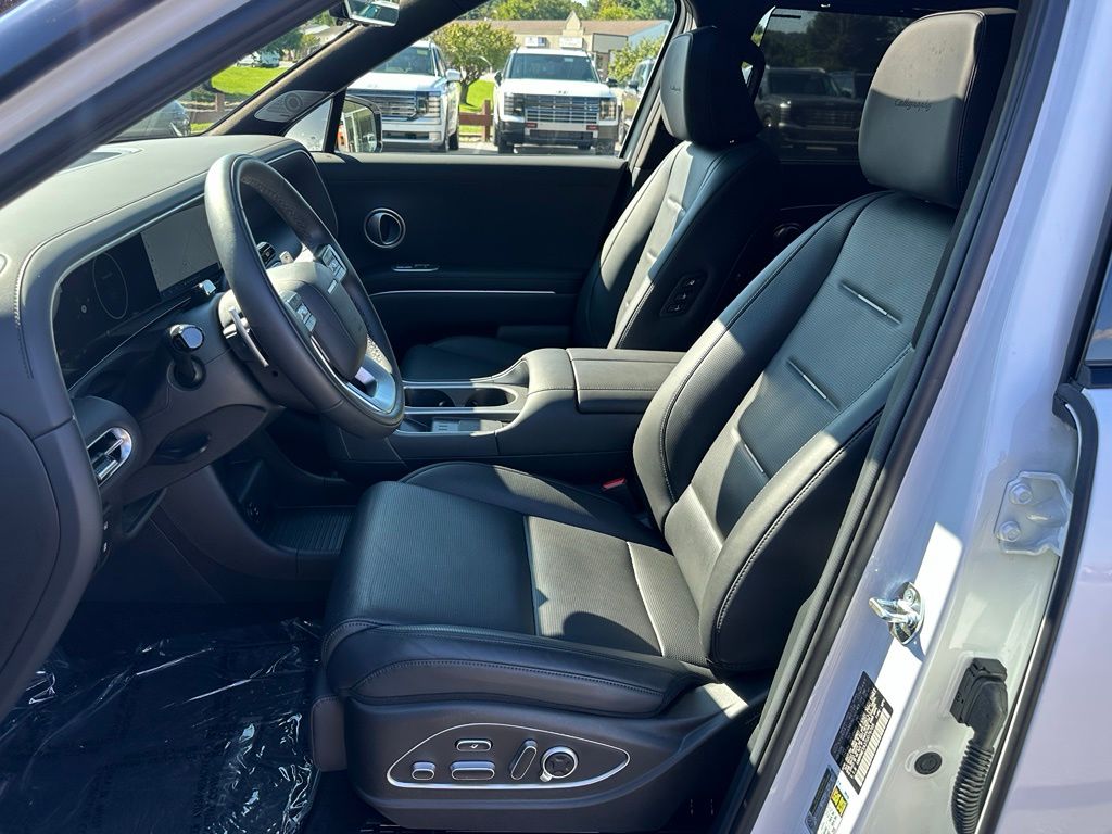 2026 Hyundai Palisade Calligraphy - Photo 17