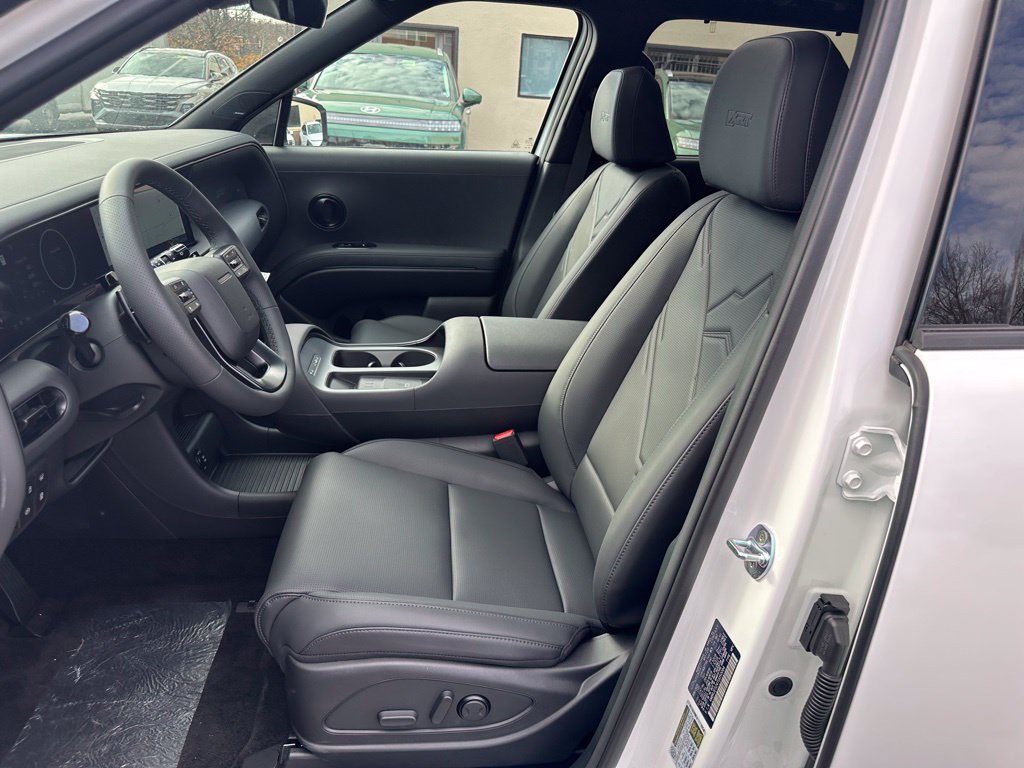 2026 Hyundai Palisade XRT Pro - Photo 14