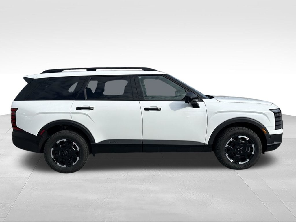 2026 Hyundai Palisade XRT Pro - Photo 8