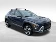 New 2026 Hyundai Kona Limited SUV