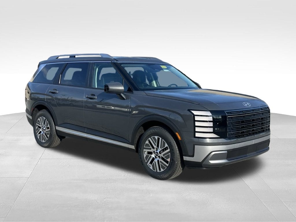 New 2026 Hyundai Palisade Hybrid SEL SUV