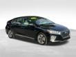 Certified 2020 Hyundai IONIQ Hybrid Limited Hatchback