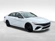 New 2026 Hyundai Elantra SEL Sport Plus Sedan