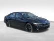 New 2026 Hyundai Elantra SEL Sport Sedan