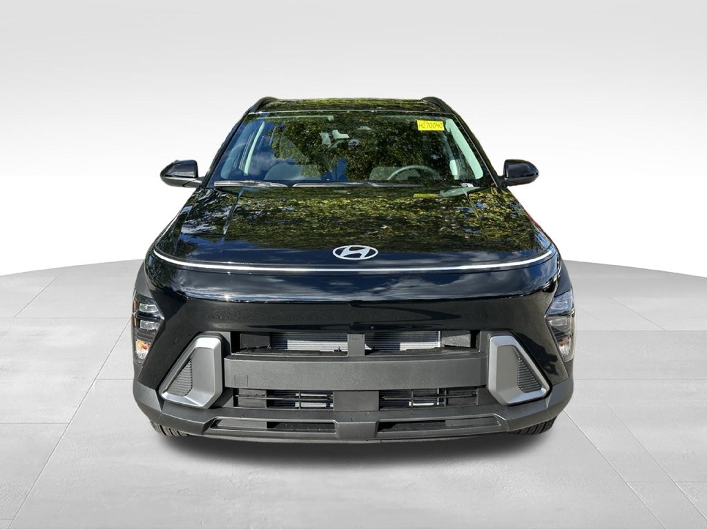 New 2027 Hyundai Kona SEL Sport SUV