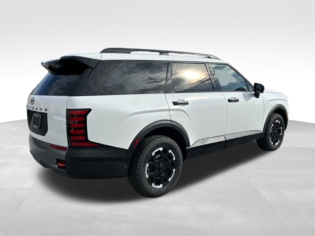 2026 Hyundai Palisade XRT Pro - Photo 7