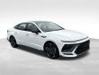 New 2026 Hyundai Sonata N Line Sedan