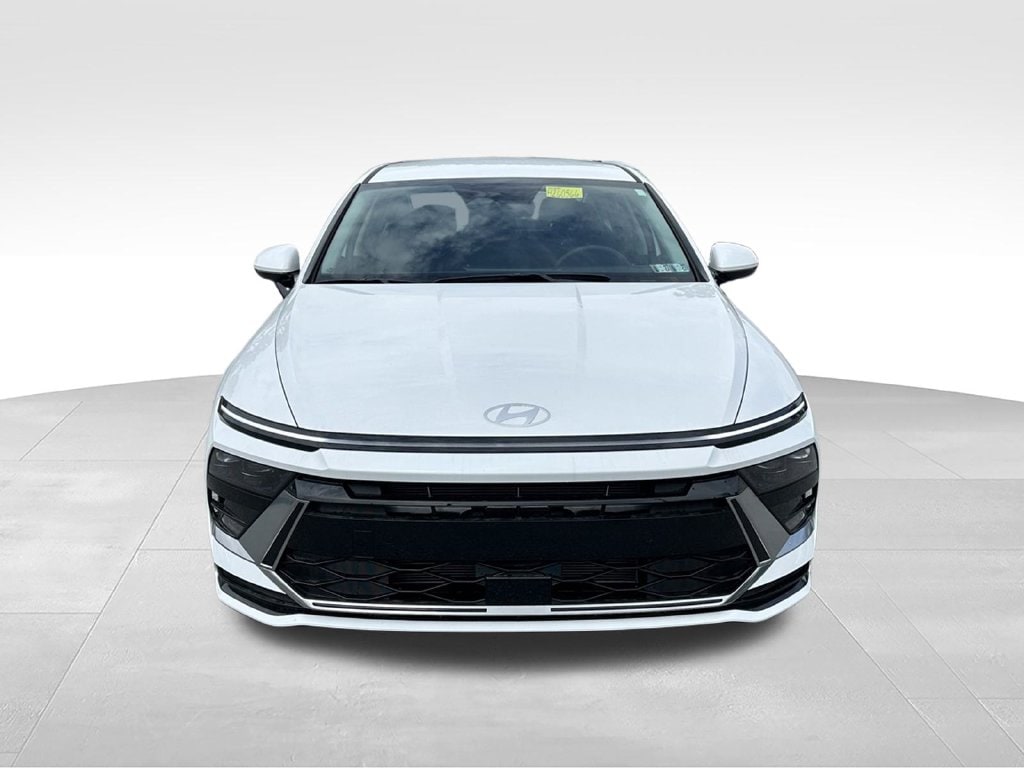 New 2026 Hyundai Sonata SEL Sport Sedan