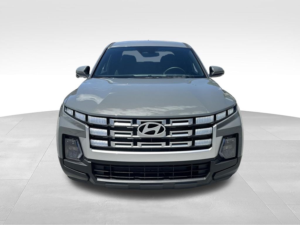 New 2026 Hyundai Santa Cruz SE Truck Crew Cab
