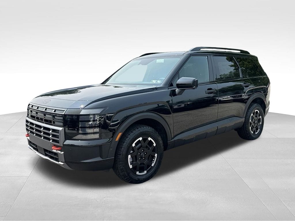 2026 Hyundai Palisade XRT Pro - Photo 3