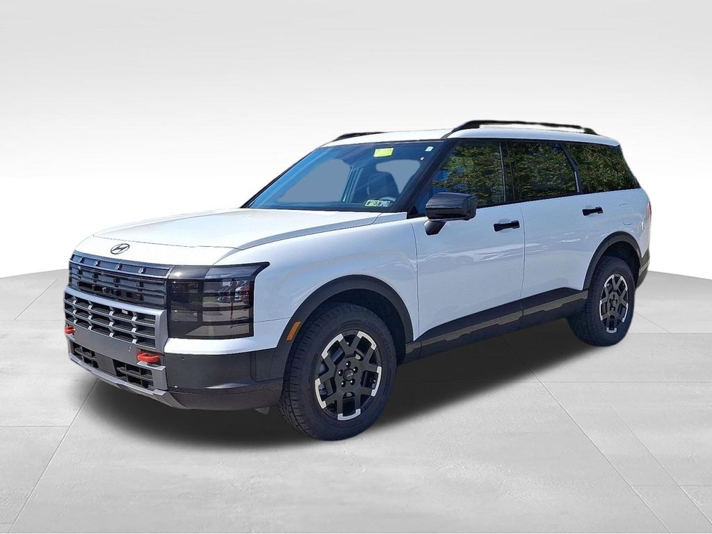 New 2026 Hyundai Palisade XRT Pro SUV