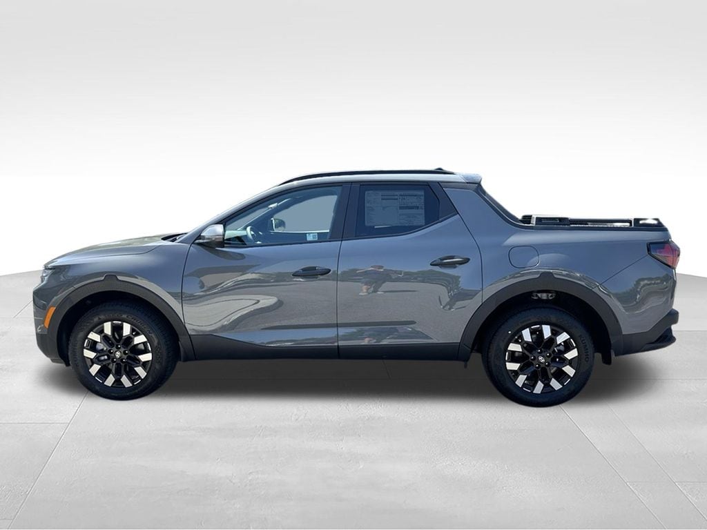 2026 Hyundai Santa Cruz SEL - Photo 4