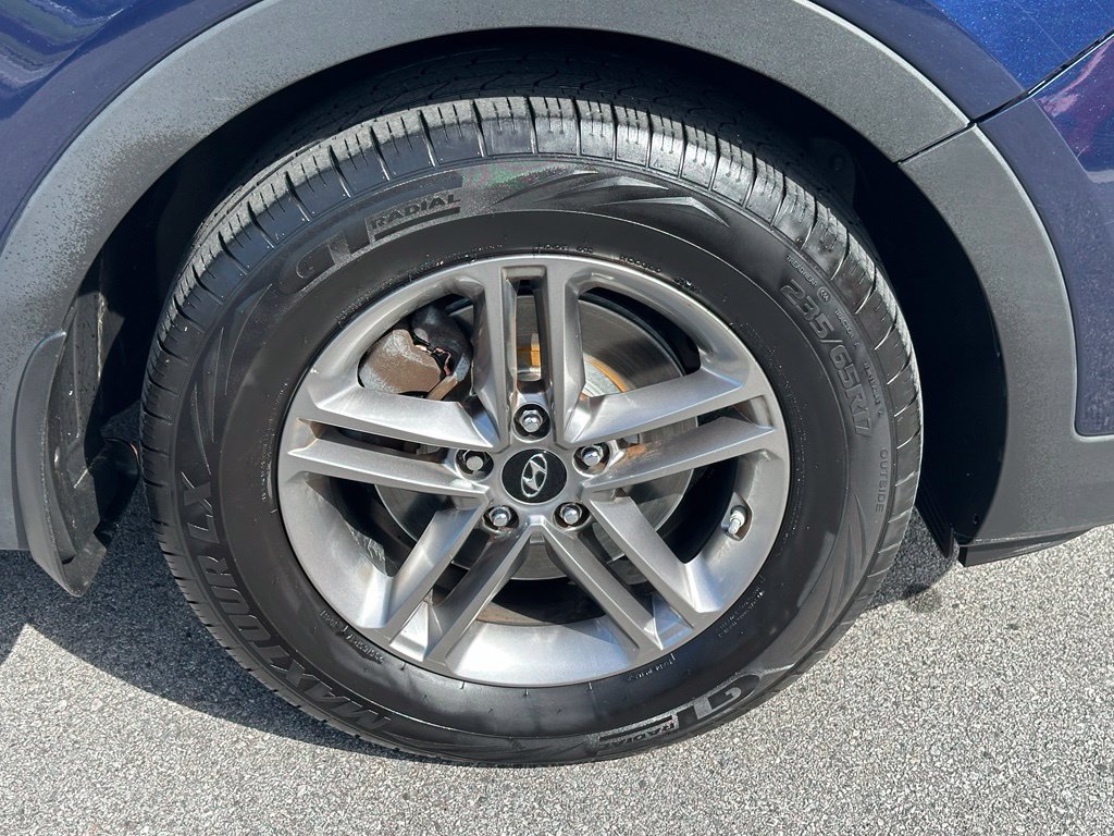 2017 Hyundai Santa Fe Sport - Photo 8