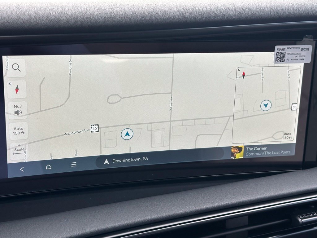 2026 Hyundai Palisade XRT Pro - Photo 19