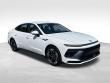 New 2026 Hyundai Sonata SEL Sport Sedan
