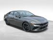 New 2026 Hyundai Elantra SEL Sport Sedan