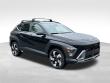 New 2026 Hyundai Kona Limited SUV