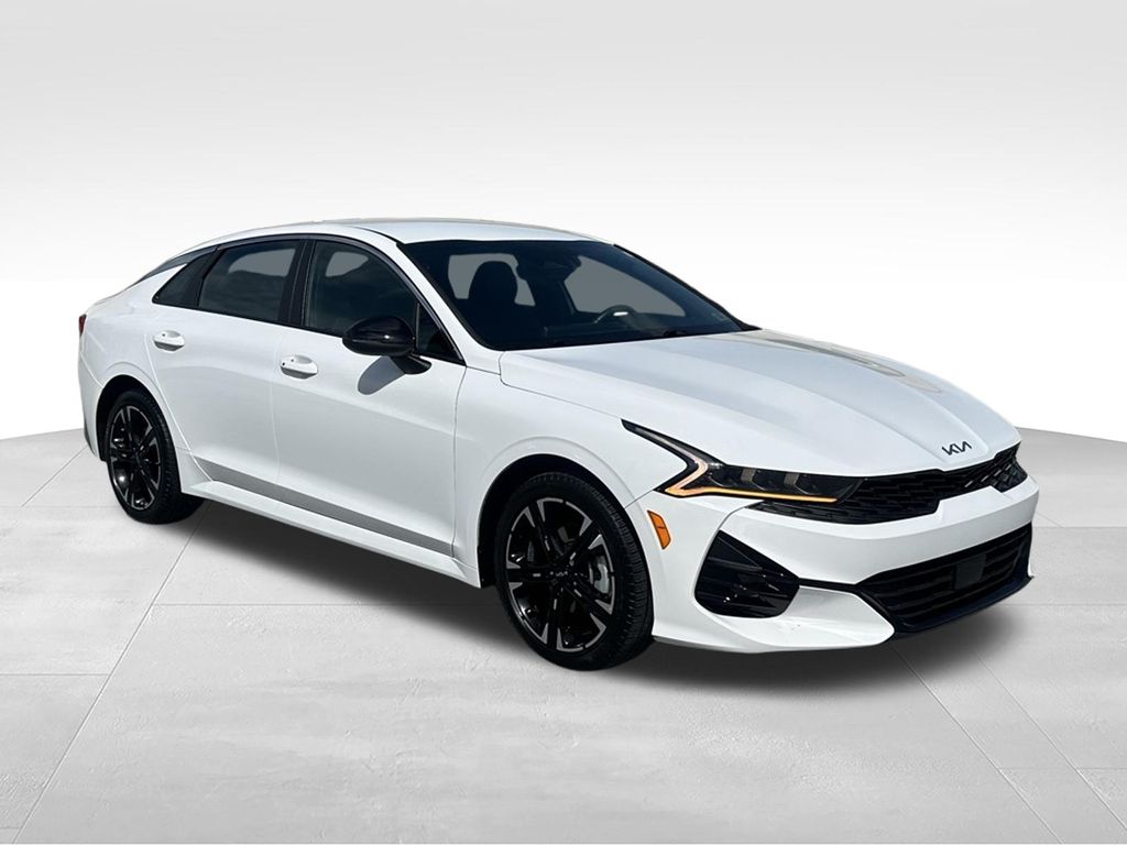 2024 Kia K5