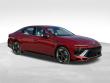 New 2026 Hyundai Sonata SEL Sport Sedan
