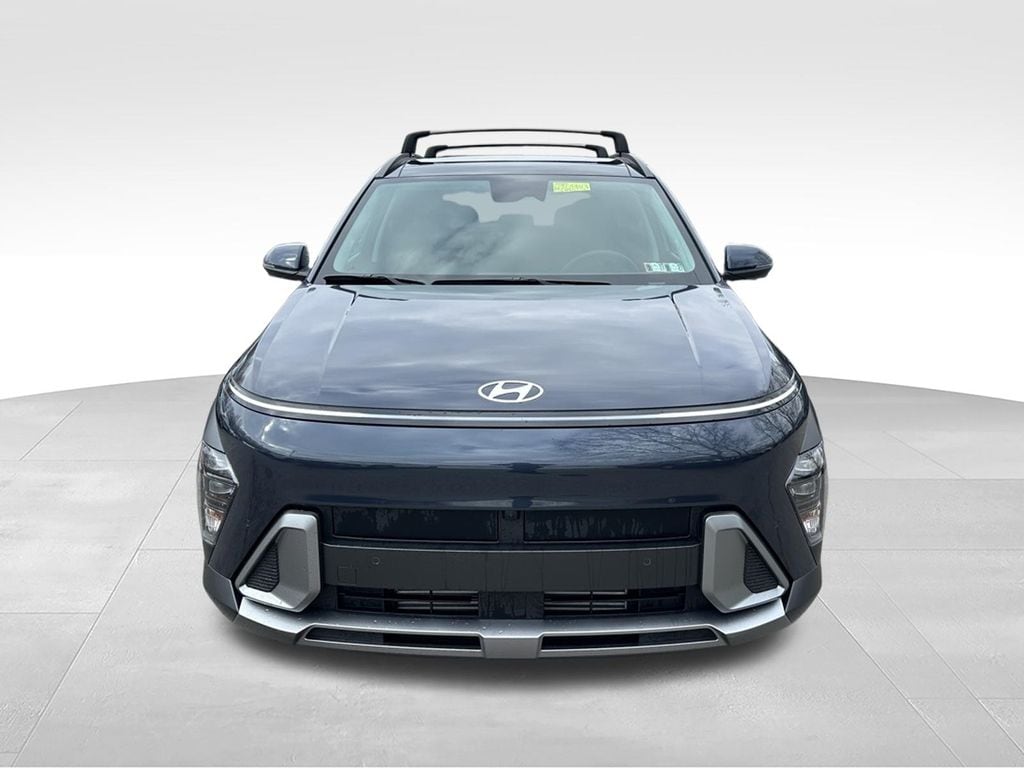 New 2026 Hyundai Kona Limited SUV