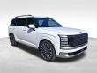 New 2026 Hyundai Palisade Calligraphy SUV