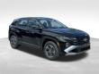 New 2026 Hyundai Tucson Hybrid Blue SE SUV