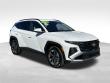 Certified 2025 Hyundai Tucson SEL SUV