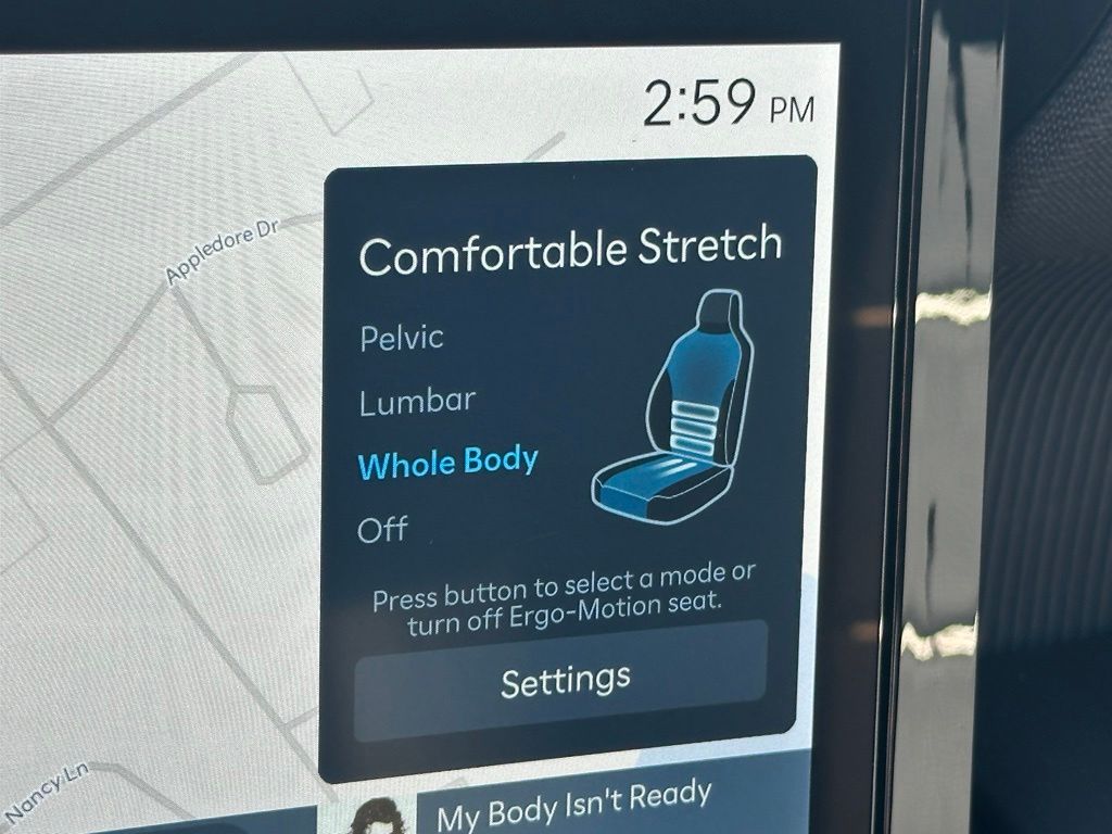 2026 Hyundai Palisade Calligraphy - Photo 16