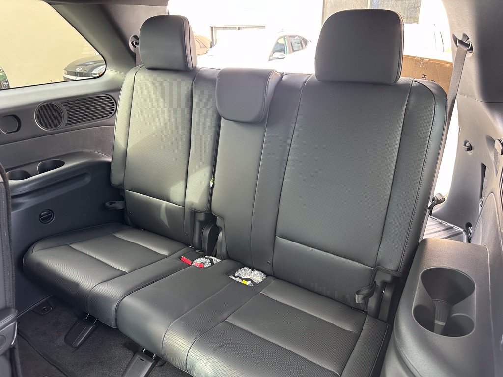 2026 Hyundai Palisade XRT Pro - Photo 12