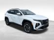 New 2026 Hyundai Tucson SEL SUV