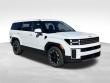 New 2026 Hyundai Santa Fe SE SUV