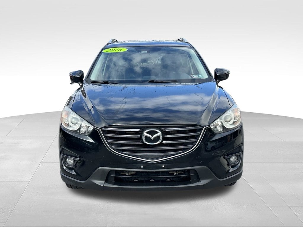 Used 2016 Mazda CX-5 Grand Touring SUV