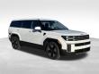 New 2026 Hyundai Santa Fe Hybrid SE SUV