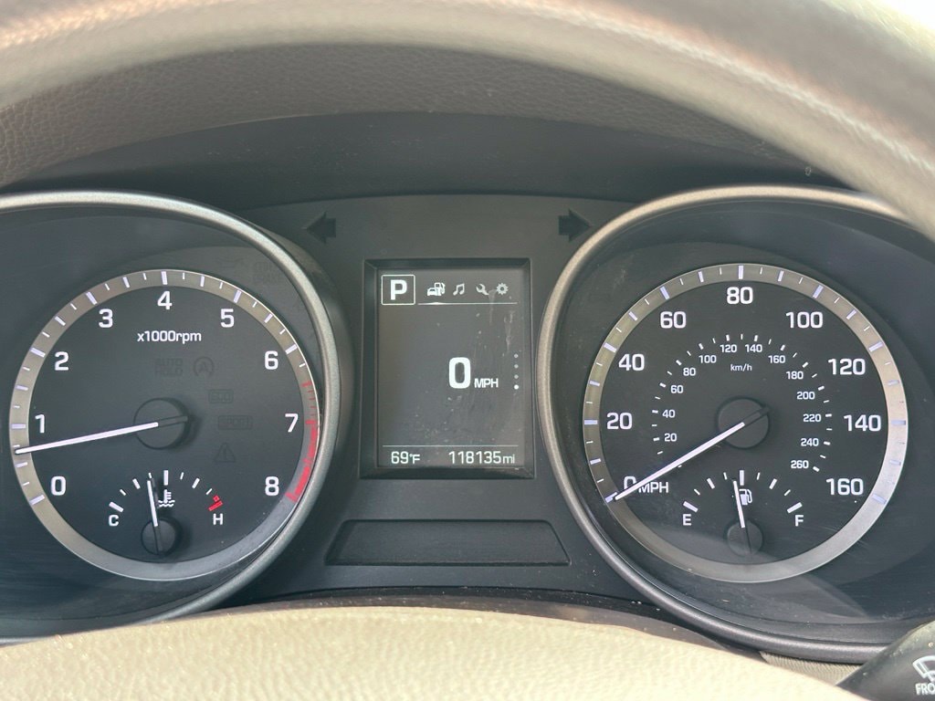 2017 Hyundai Santa Fe Sport - Photo 15
